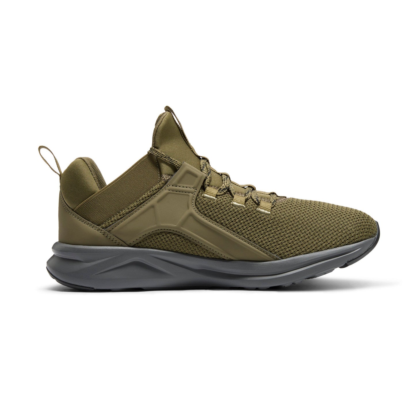 Puma Men's Enzo 2 Revamp Fleck Sneakers