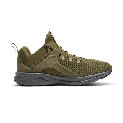 Puma Men's Enzo 2 Revamp Fleck Sneakers