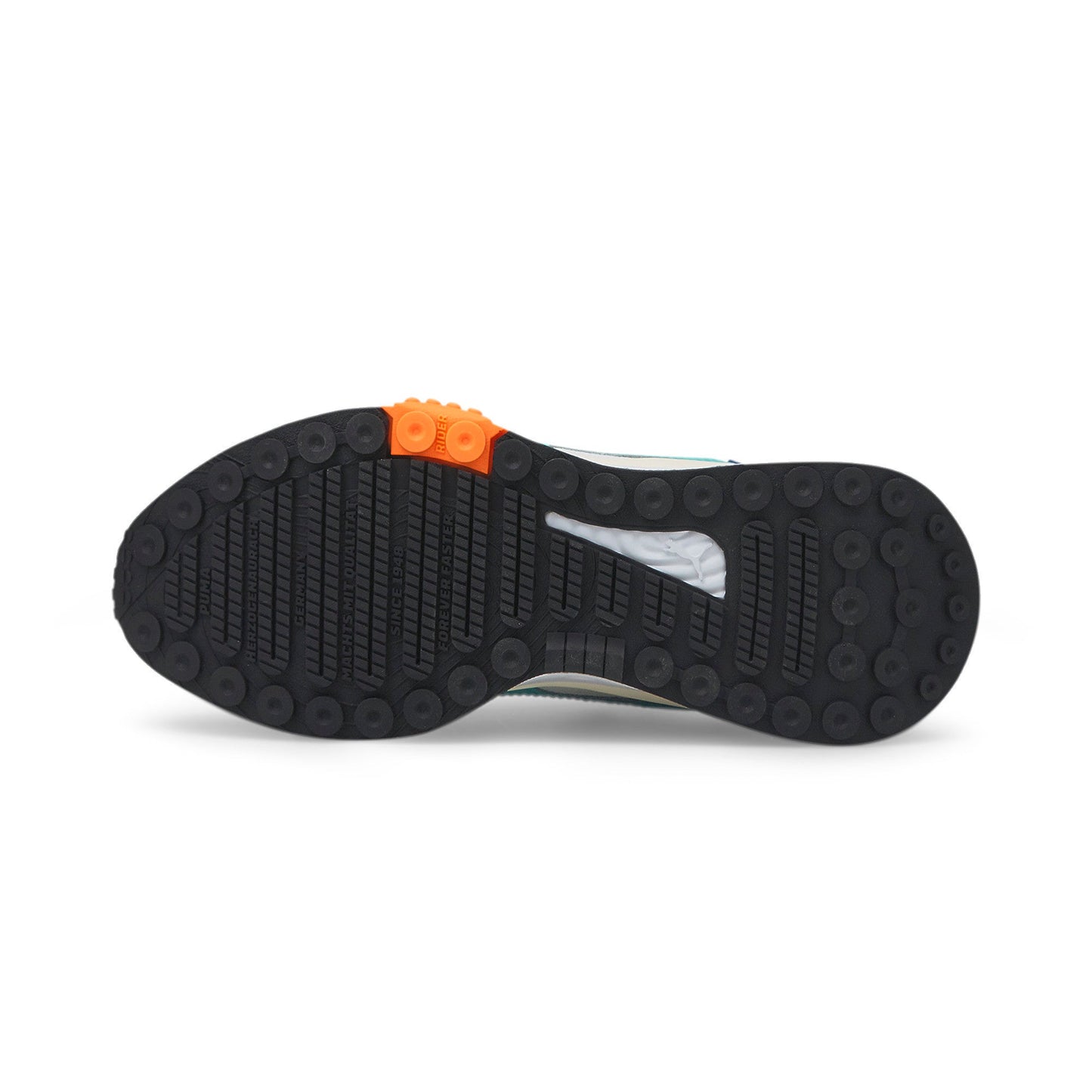 Women's Puma Wild Rider Nrg