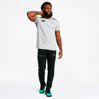 Puma Men's Mapm Mercedes Amg T7 Tee T-Shirts