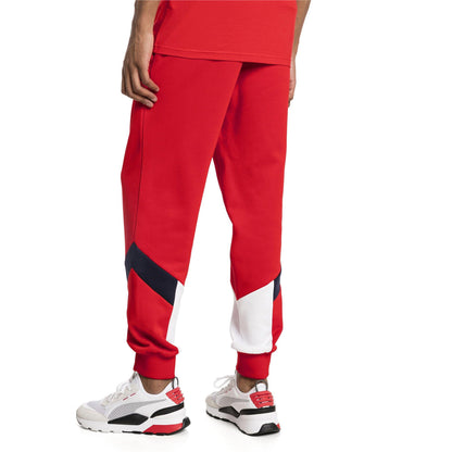 Puma Men's Iconic Mcs Track Pants