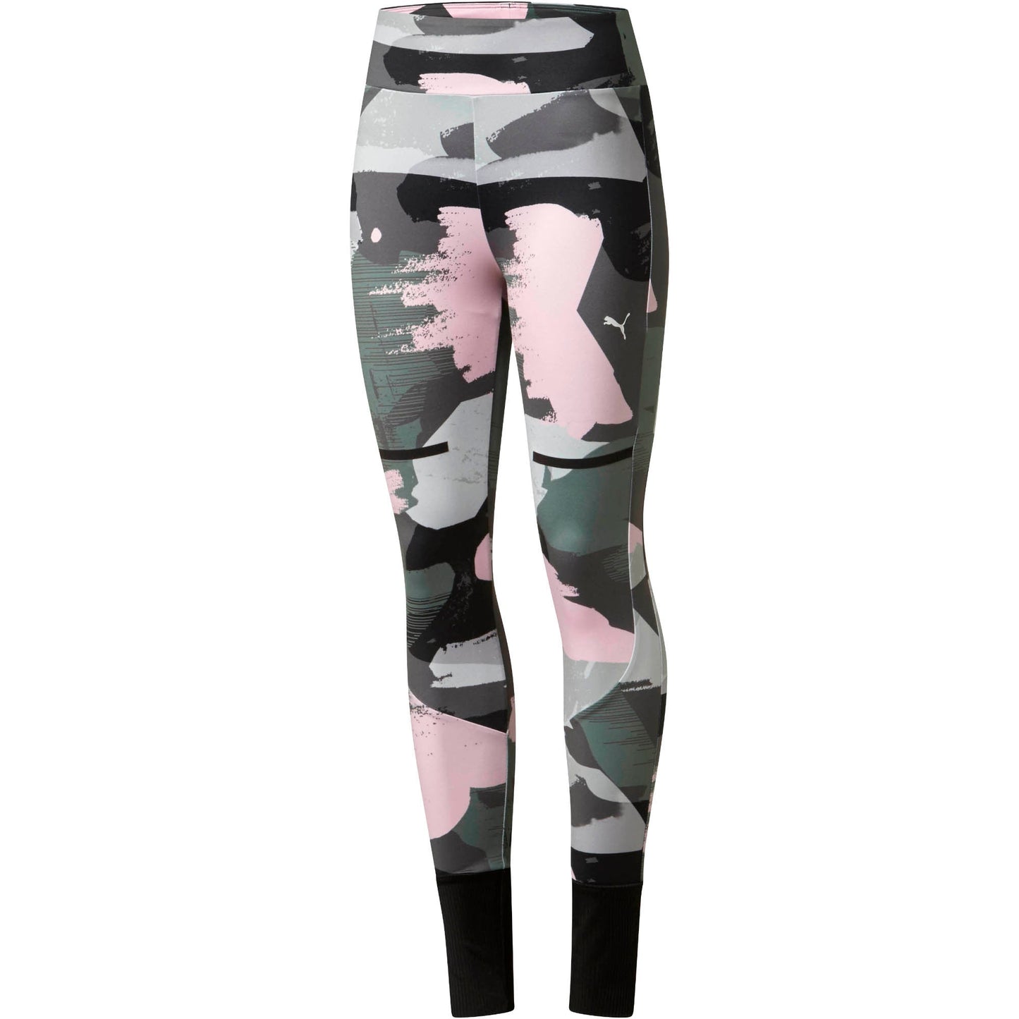 Puma Women's Chase Legging Aop Leggings