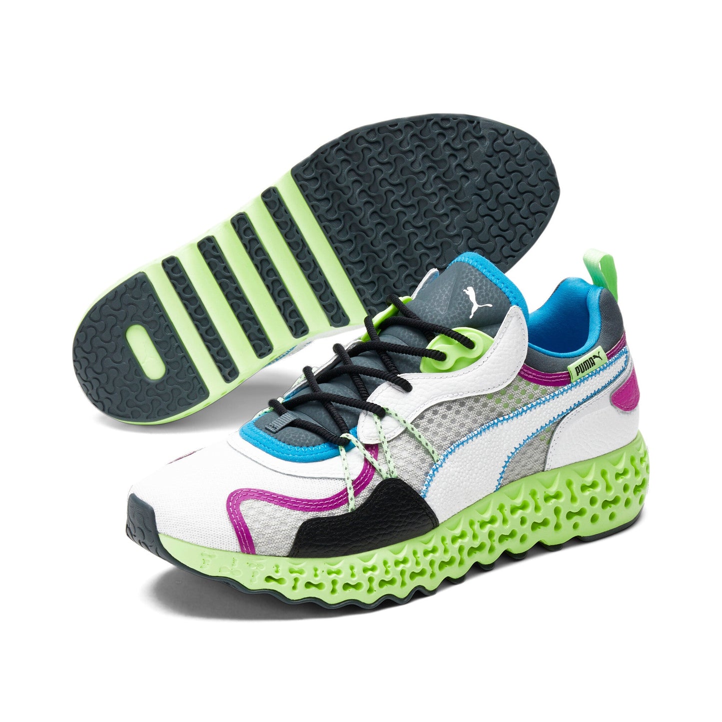 Men's Puma Calibrate Restored Spring