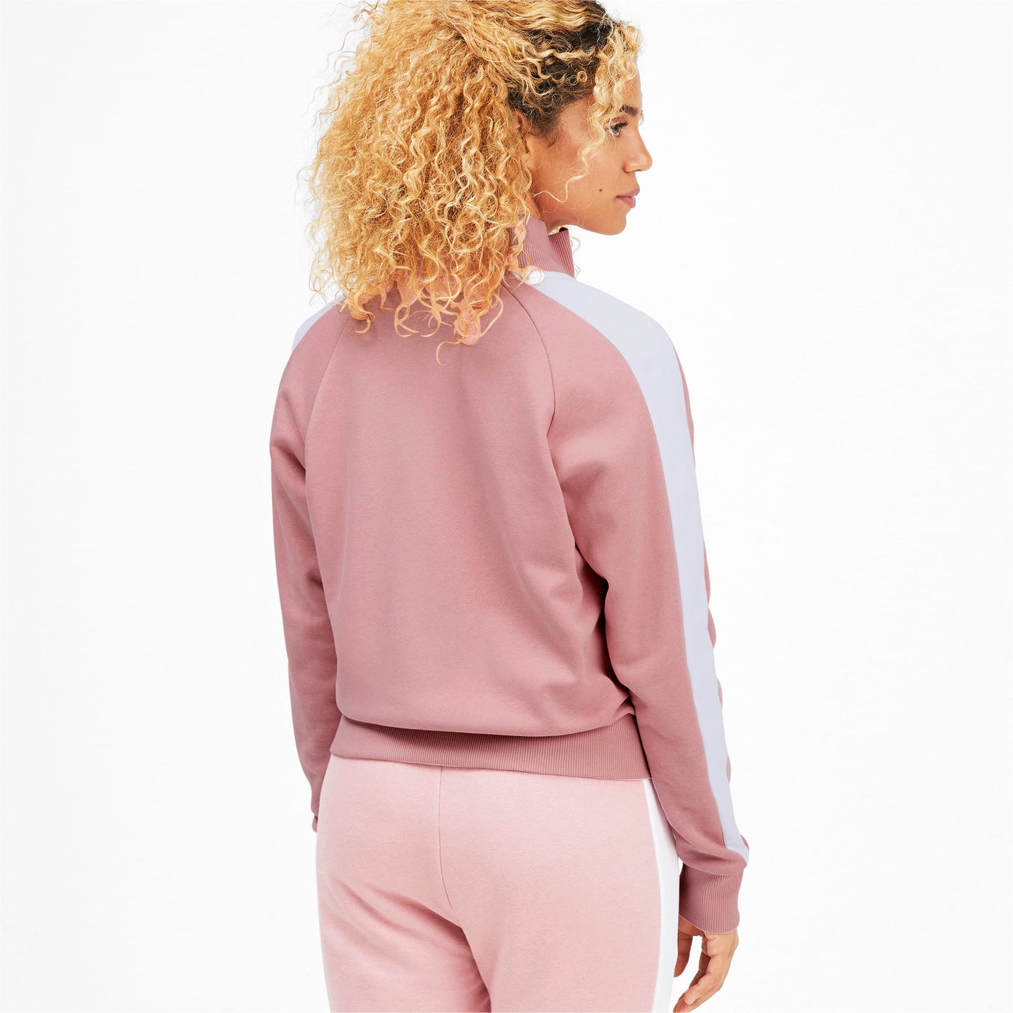 Puma Women's Classics T7 Track Jacket Jackets