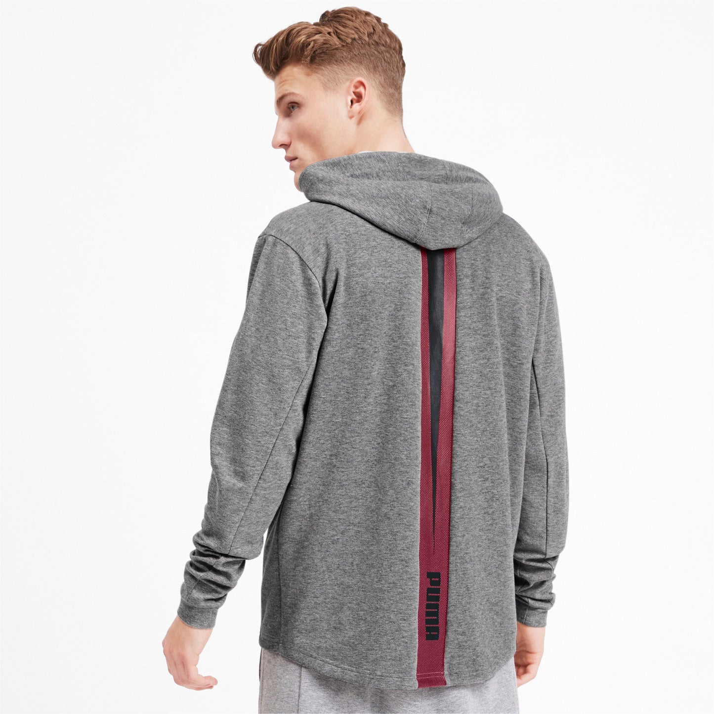 Puma Men's Ftblnxt Casuals Hoody Hoodies