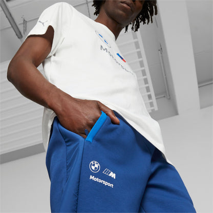 Puma Men's Bmw Motorsport Mt7 Sweat Pants Cc Pants