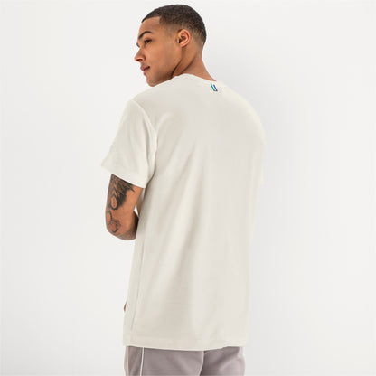 Puma Men's X Big Sean Tee Tops