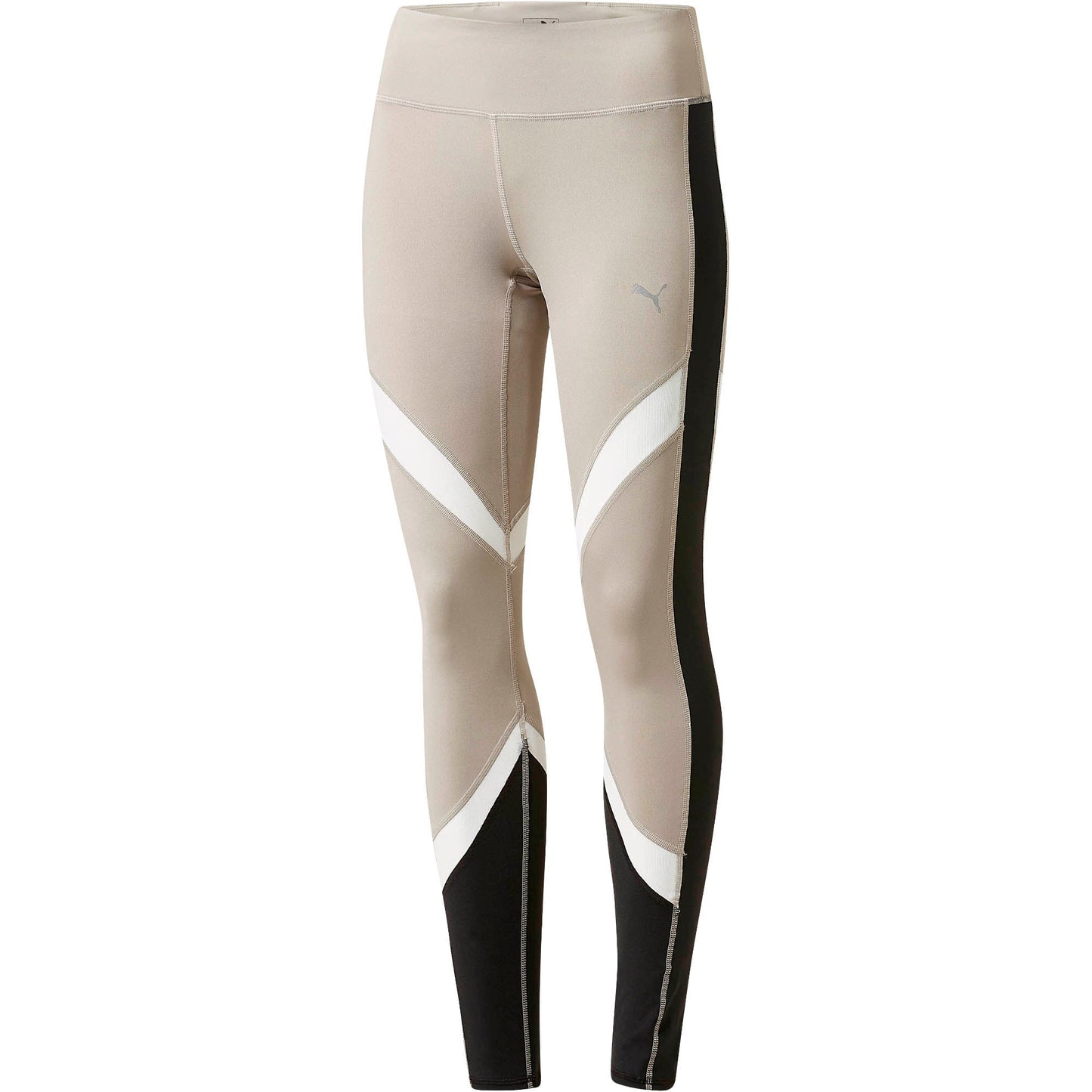 Puma Women's Clash Blocking Tight