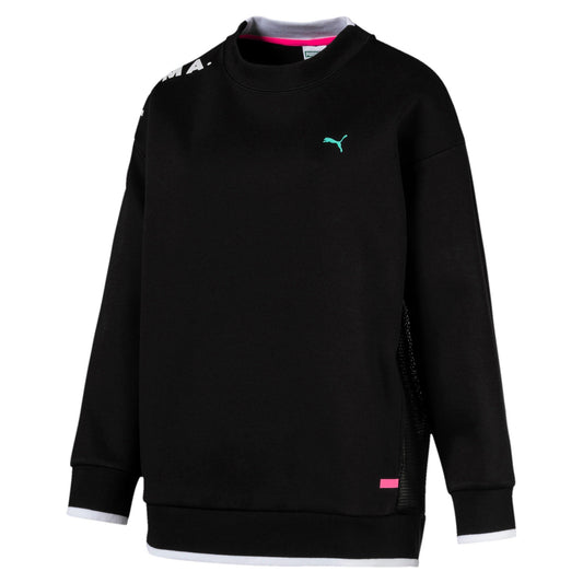 Puma Women's Chase Crew