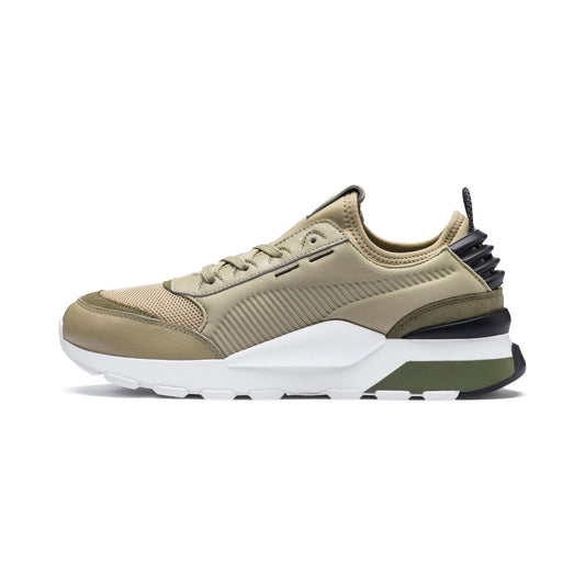 Puma Men's Rs-0 Core Sneakers