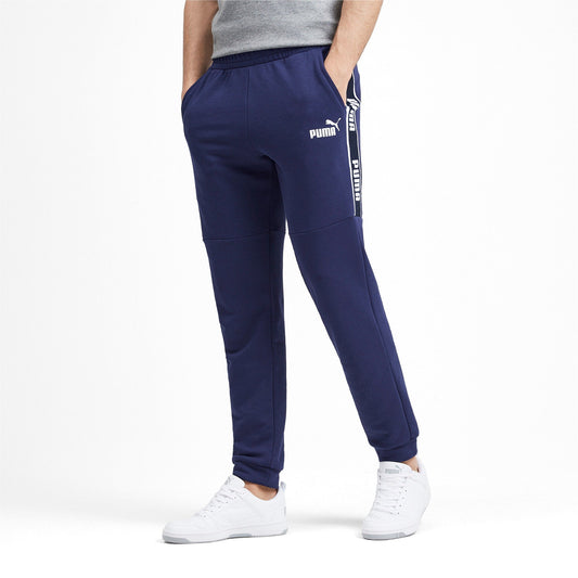 Puma Men's Amplified Pants Tr Pants