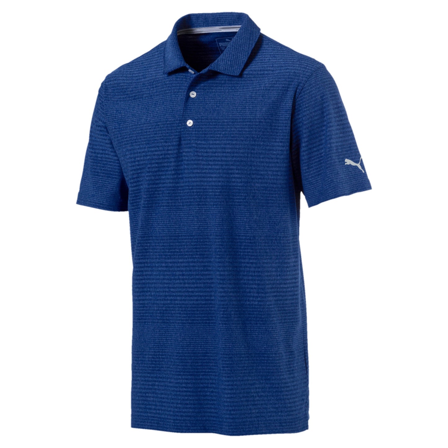 Puma Men's Pounce Aston Polo Polos