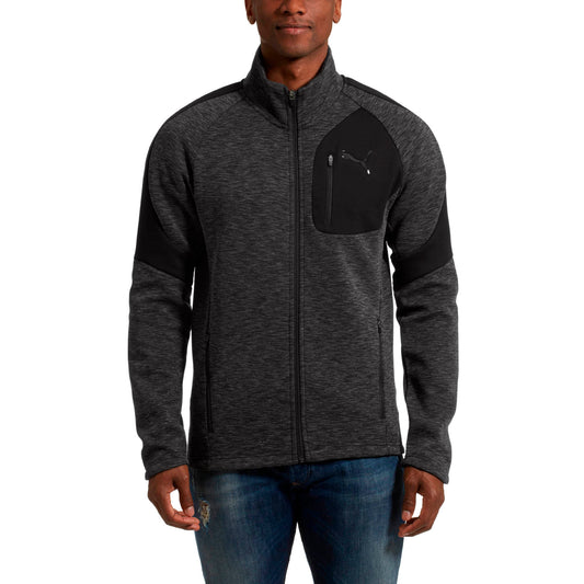 Puma Men's Evostripe Jacket