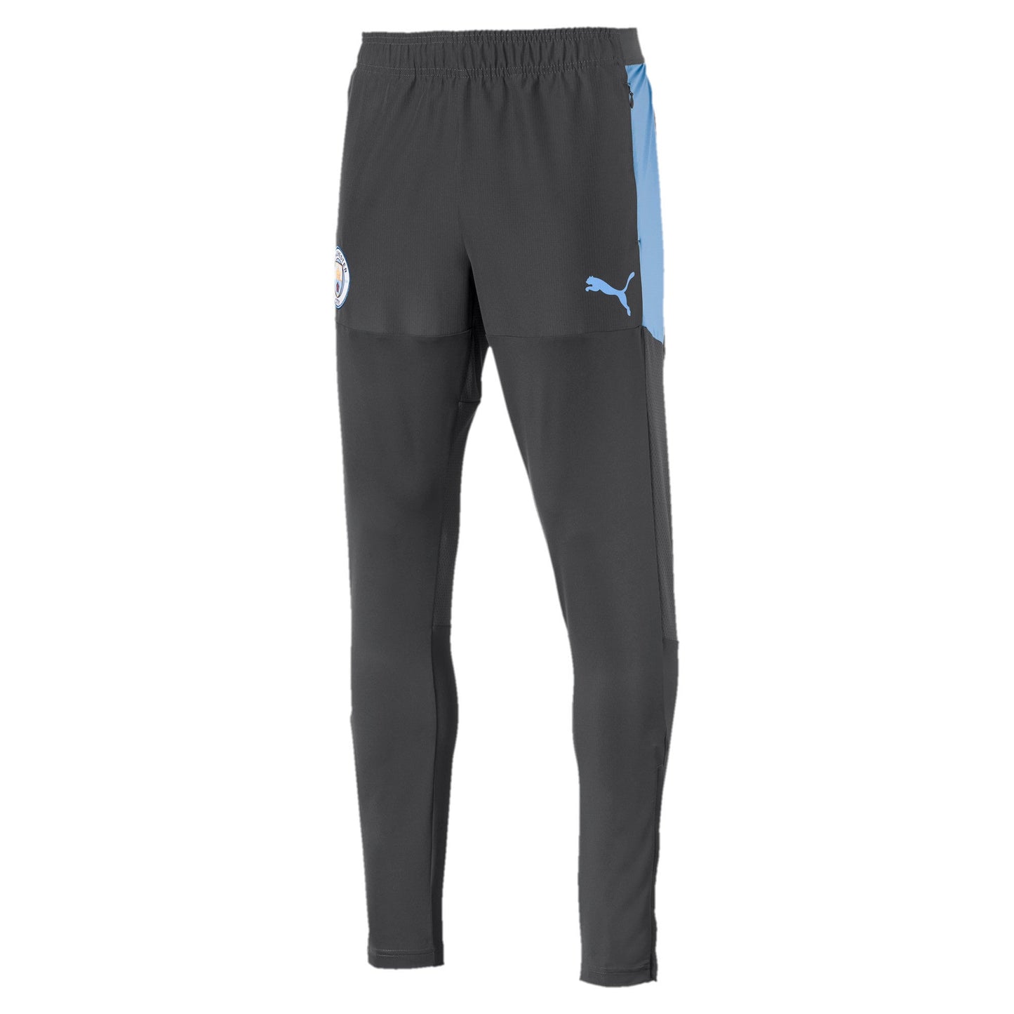 Puma Men's Mcfc Stadium Training Pants