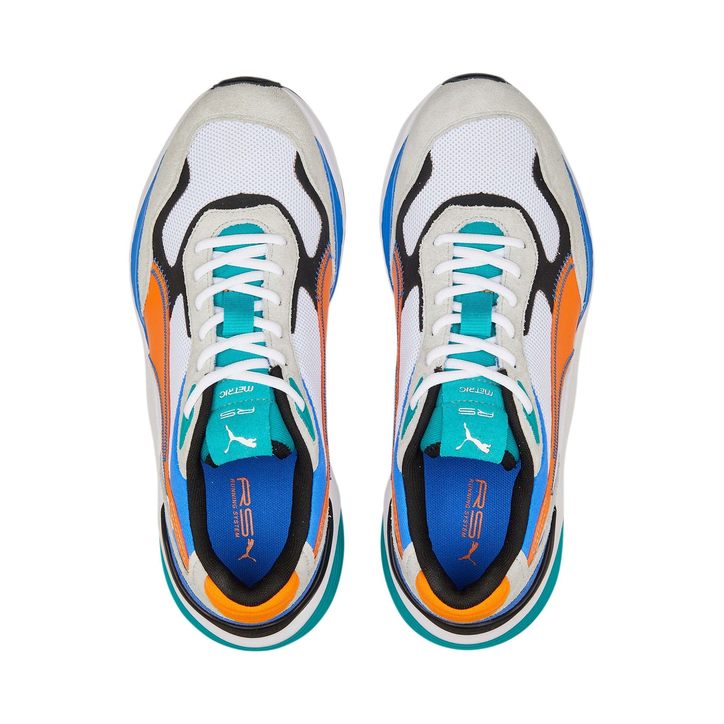 Puma Men's Rs-Metric Sneakers