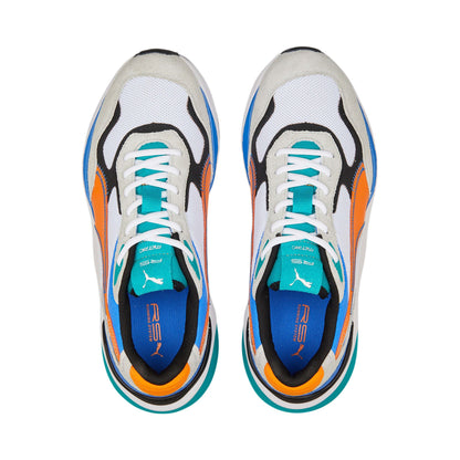 Puma Men's Rs-Metric Sneakers