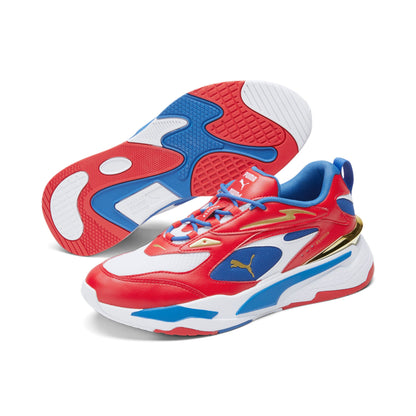 Puma Men's Rs-Fast Rwb Sneakers