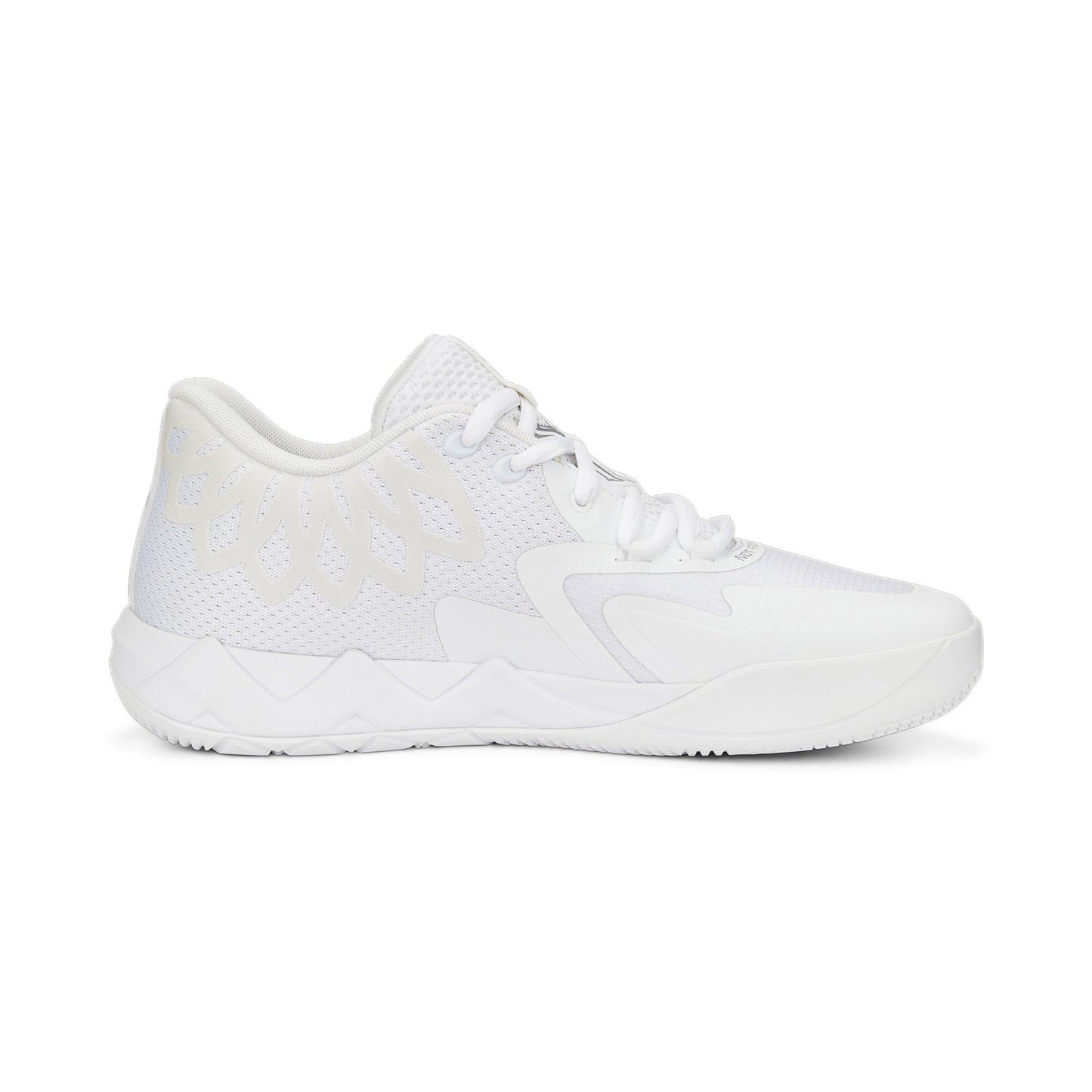 Puma Men's Mb1 Lo Sneakers