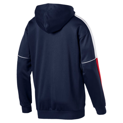 Puma Men's Retro Full Zip Hoody Sweaters