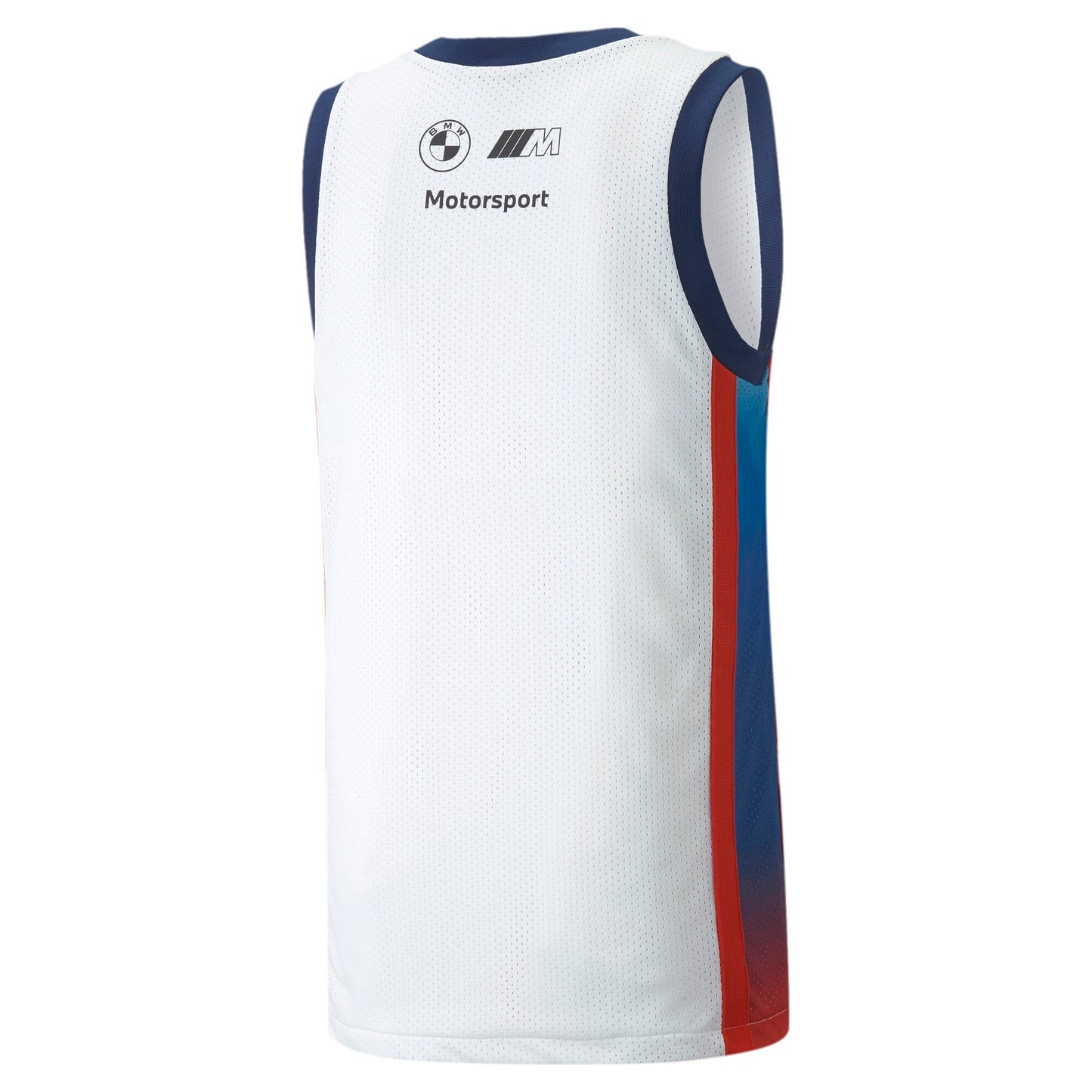Puma Men's Bmw Motorsport Retro Jersey