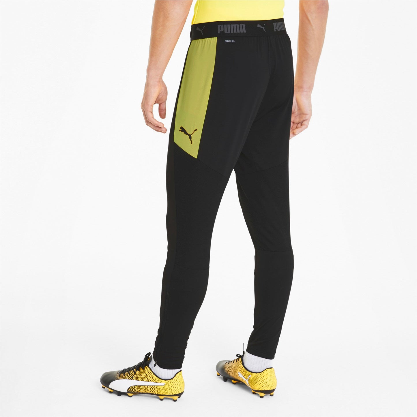 Puma Men's Ftblnxt Pant Pants