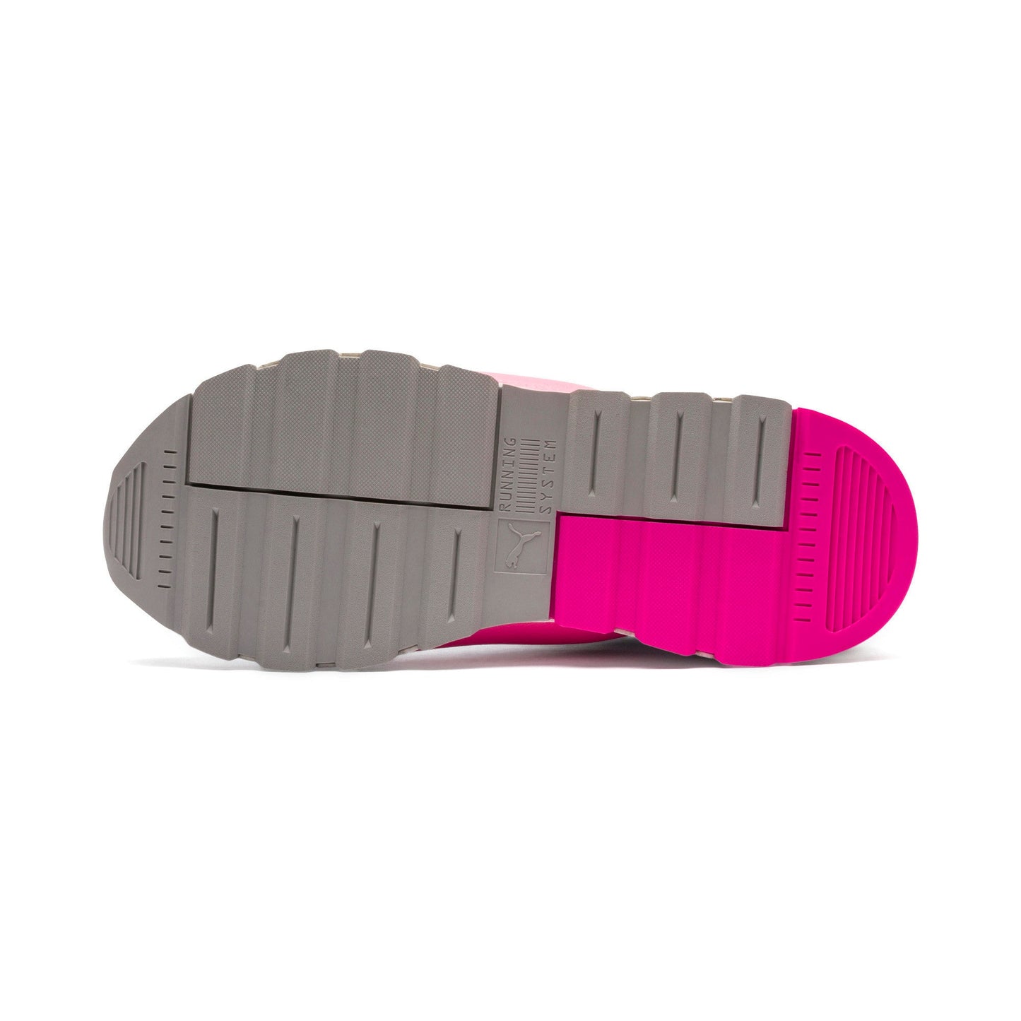 Puma Men's Rs-0 "Sound" Sneakers