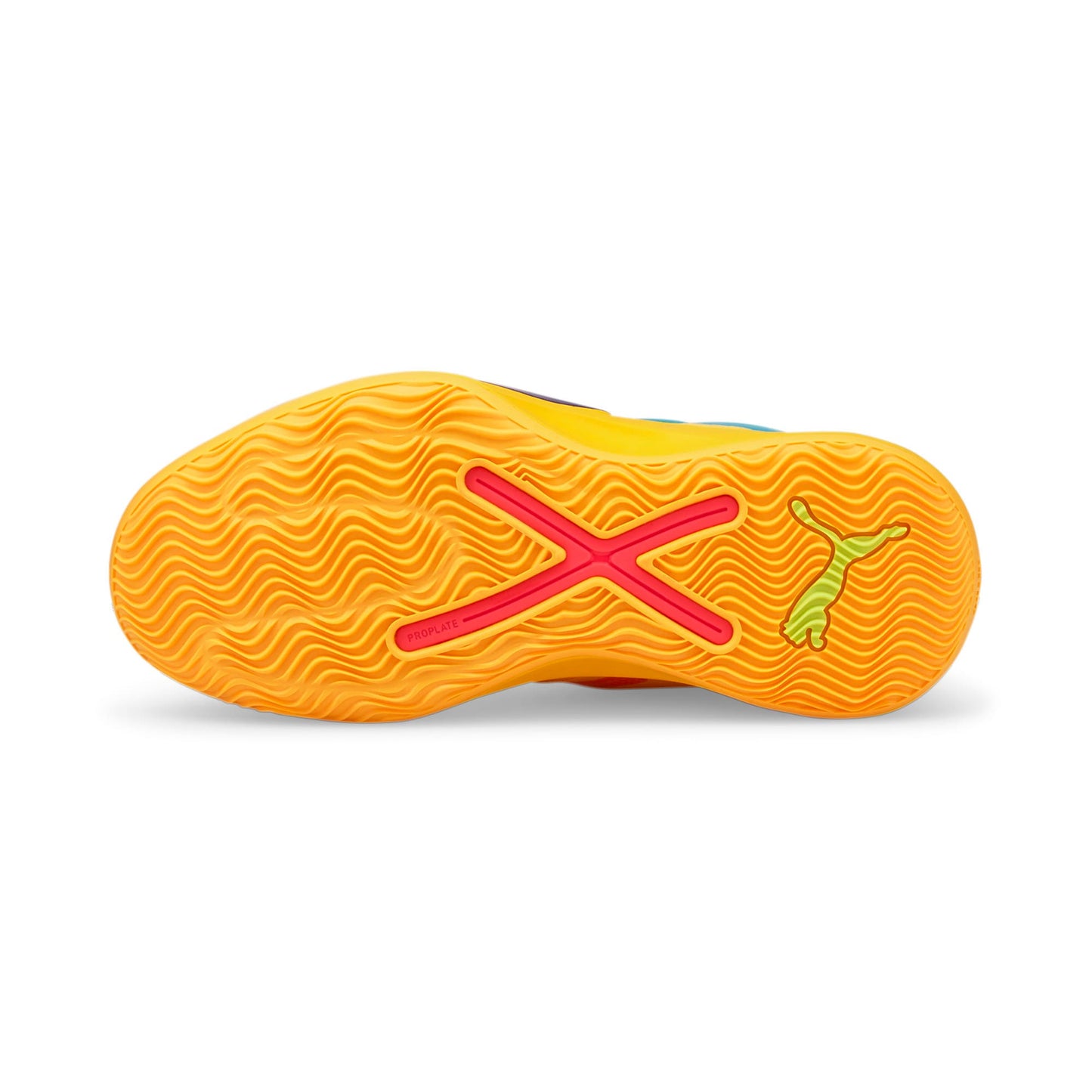 Puma Men's Rise Nitro Sneakers