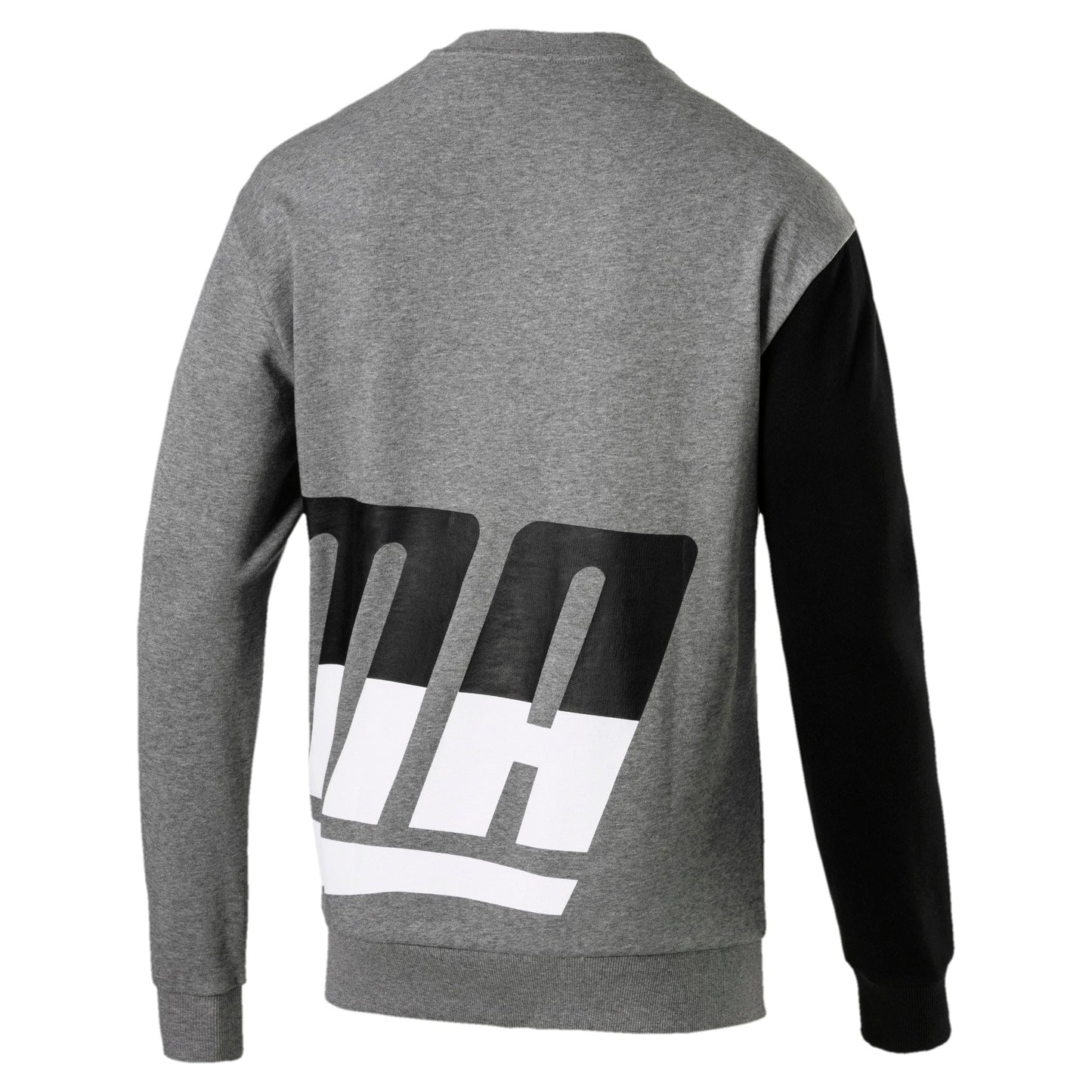 Puma Men's Loud Pack Crewneck