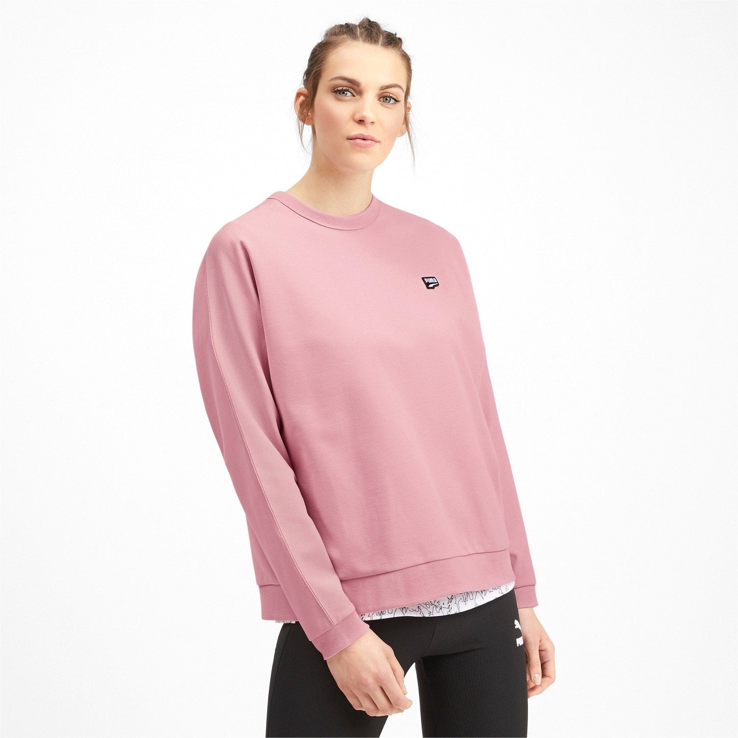 Puma Women's Downtown Crew