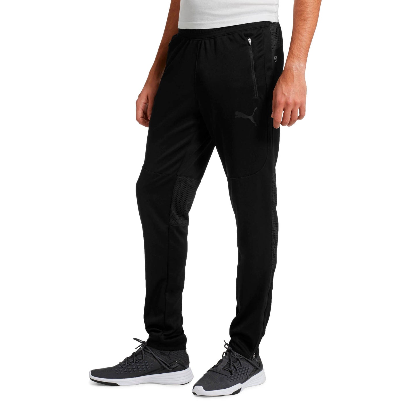 Puma Men's Flicker Tech Track Pant Pants
