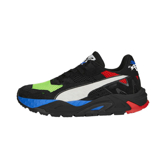 Puma Men's Rs-Trck X Nfs Sneakers