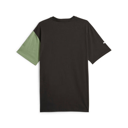 Puma Men's Mercedes Amg Statement Tee Tops