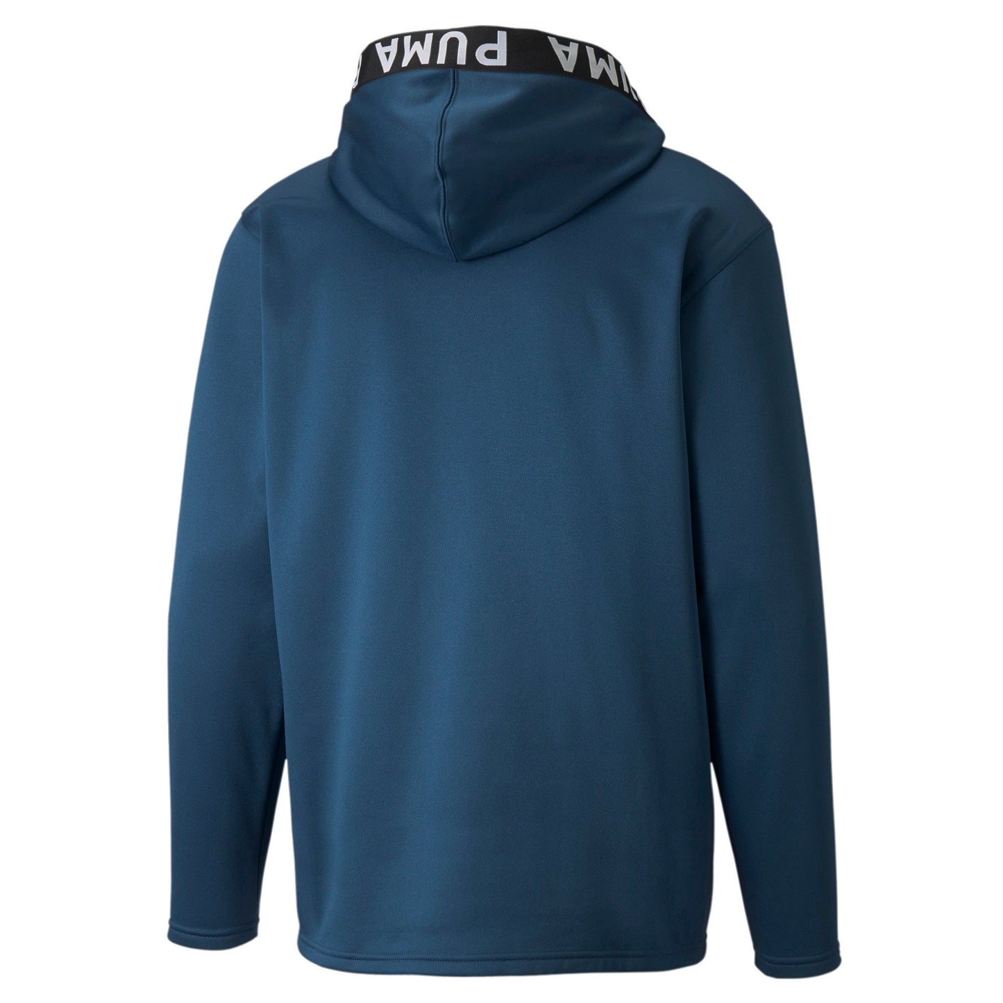 Puma Men's Train Power Fleece Hoodie Hoodies
