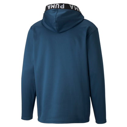 Puma Men's Train Power Fleece Hoodie Hoodies