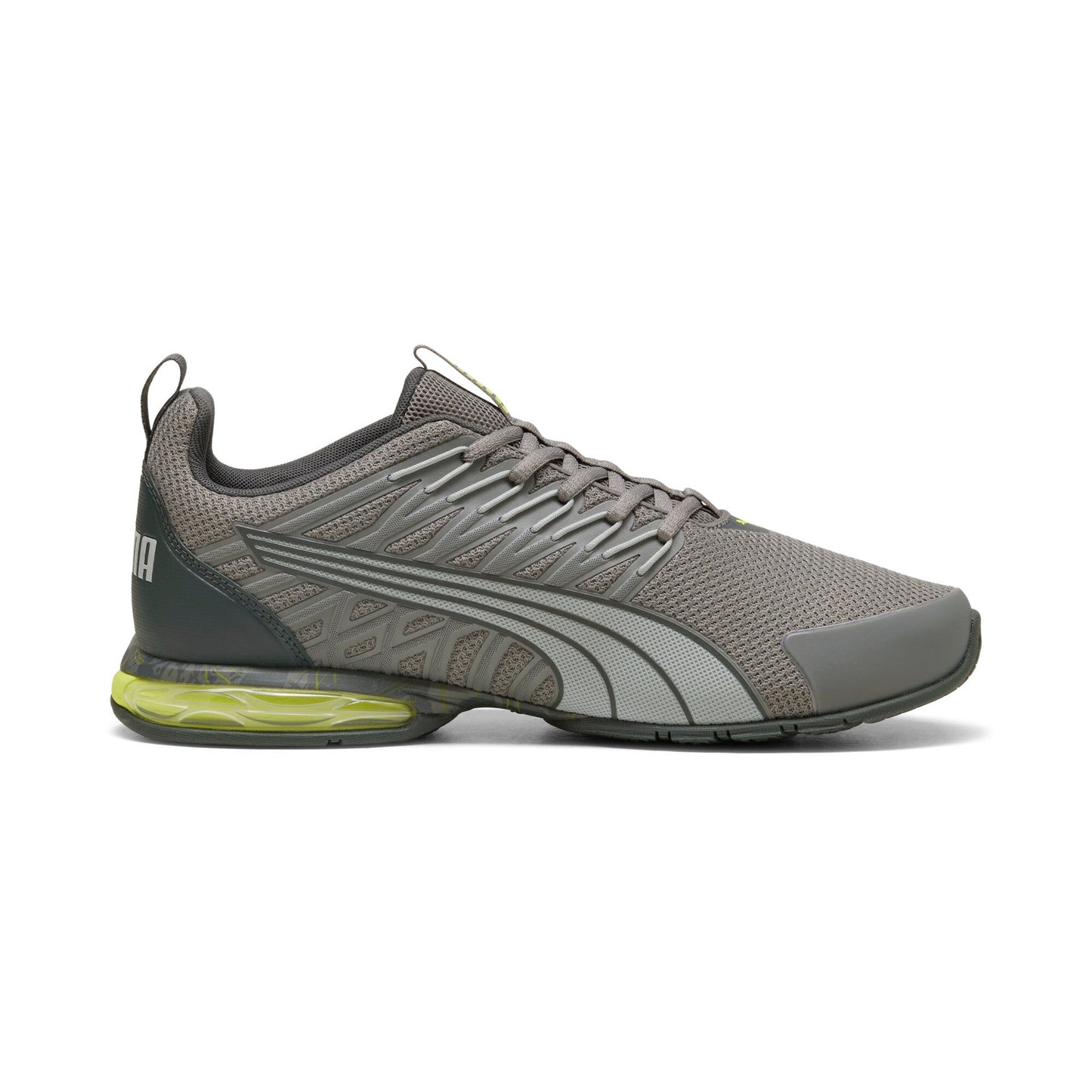 Puma Men's Voltaic Evo Hit The Wall Sneakers
