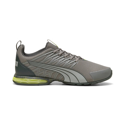 Puma Men's Voltaic Evo Hit The Wall Sneakers