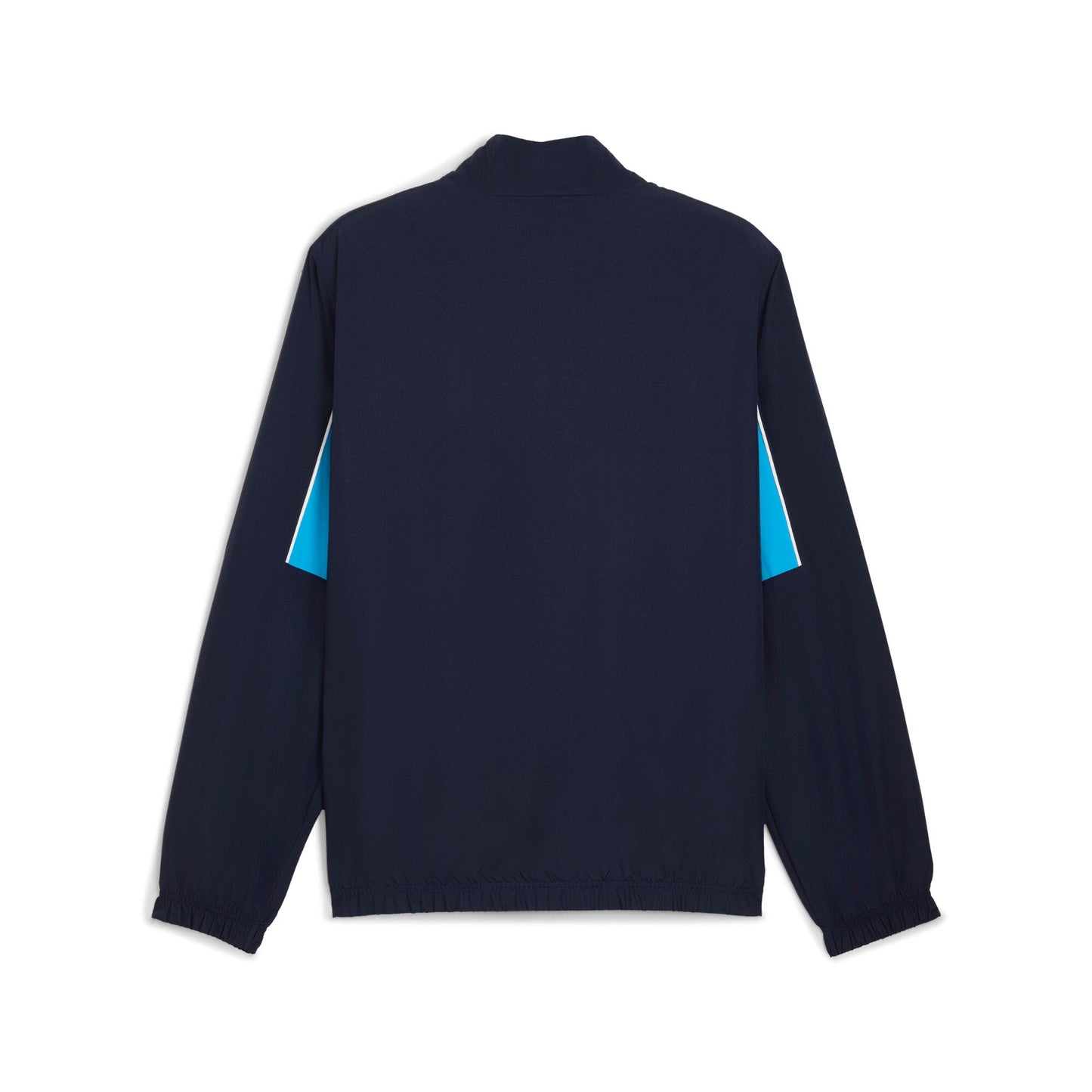 Puma Men's Mcfc Ftblarchive Jacket Jackets