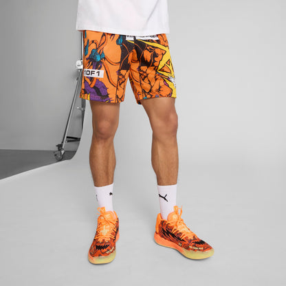 Puma Men's Melo Phoenix Short Shorts