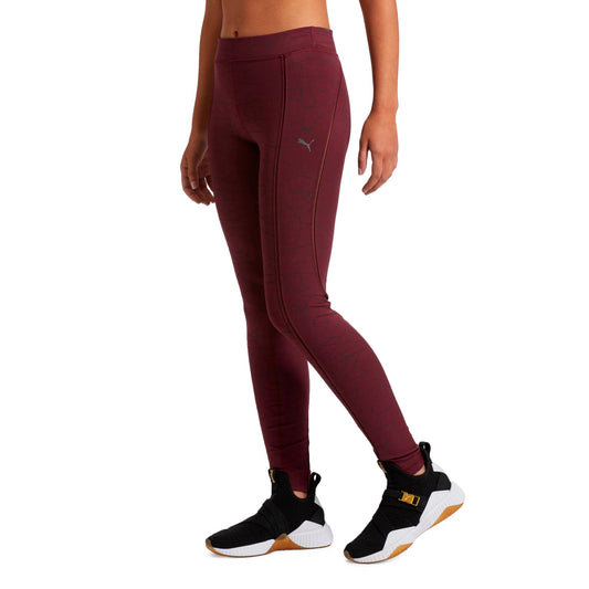 Puma Women's Explosive Avow Night Tight