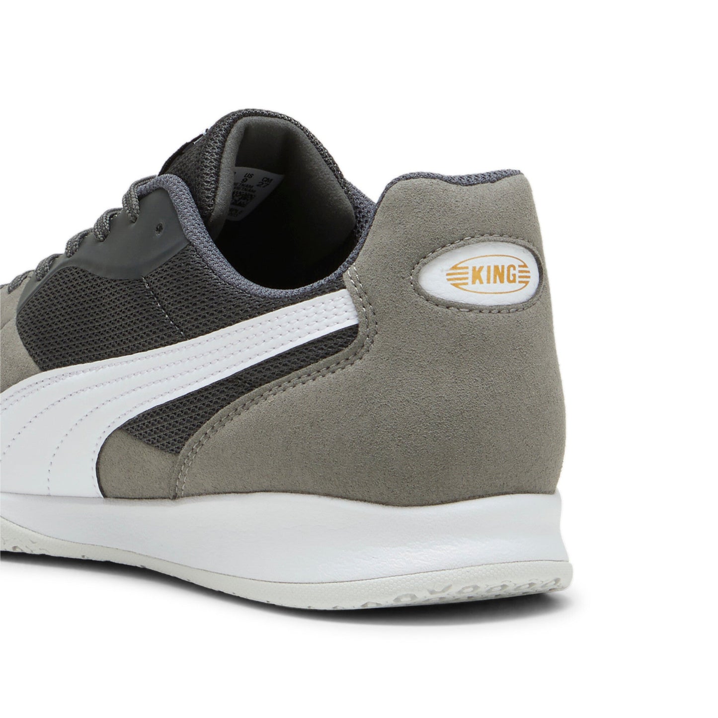 Puma Men's King Top It Sneakers