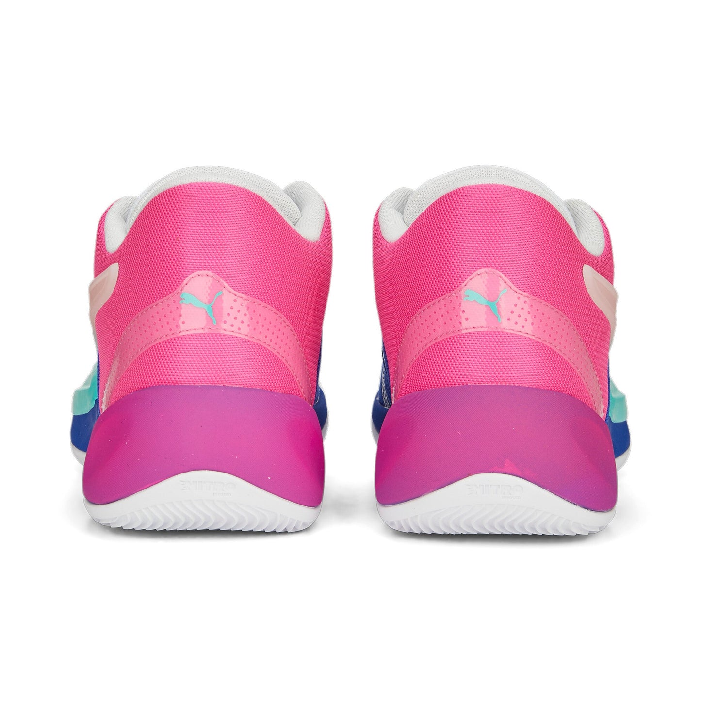 Puma Men's Rise Nitro Fadeaway Sneakers