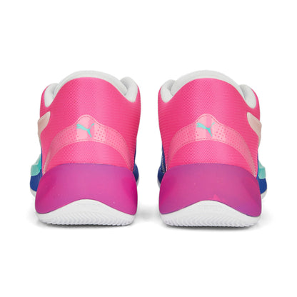 Puma Men's Rise Nitro Fadeaway Sneakers