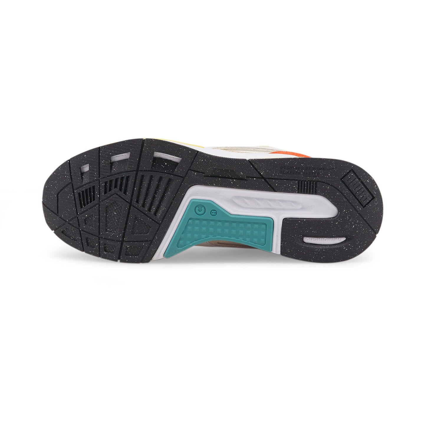 Puma Men's Mirage Sport Hc Sneakers
