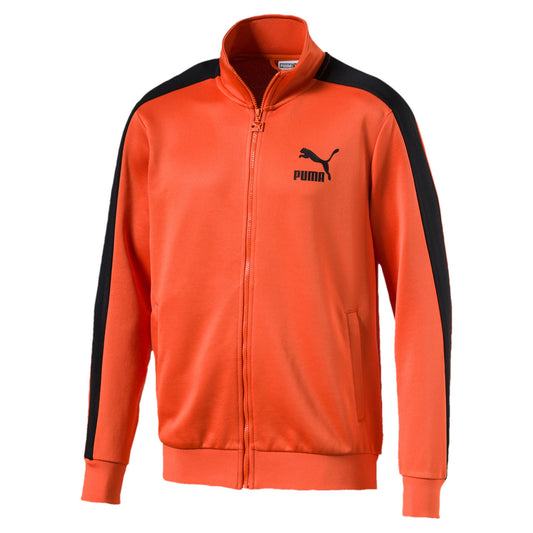 Puma Men's Classics T7 Track Jacket Jackets