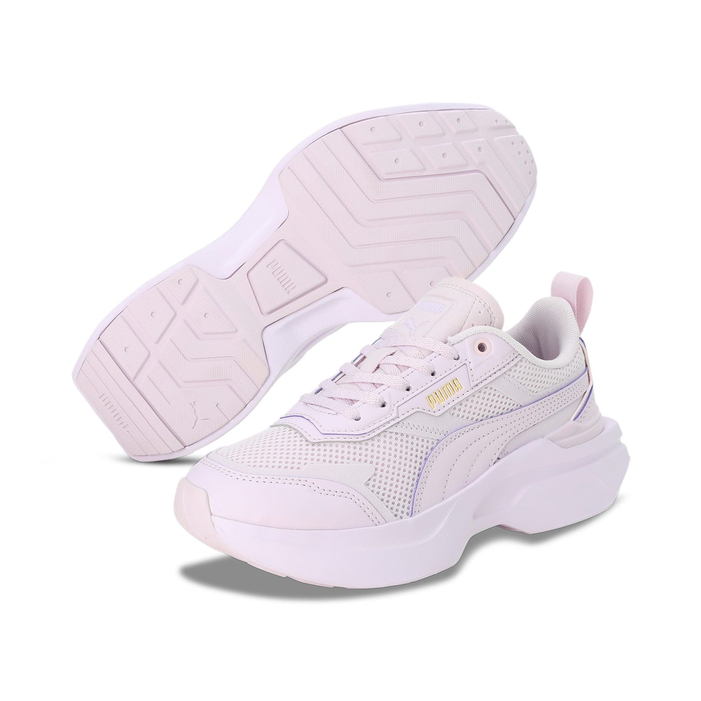 Puma Women's Kosmo Rider Sorbet Sneakers