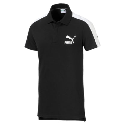Puma Men's Iconic T7 Polo Polos