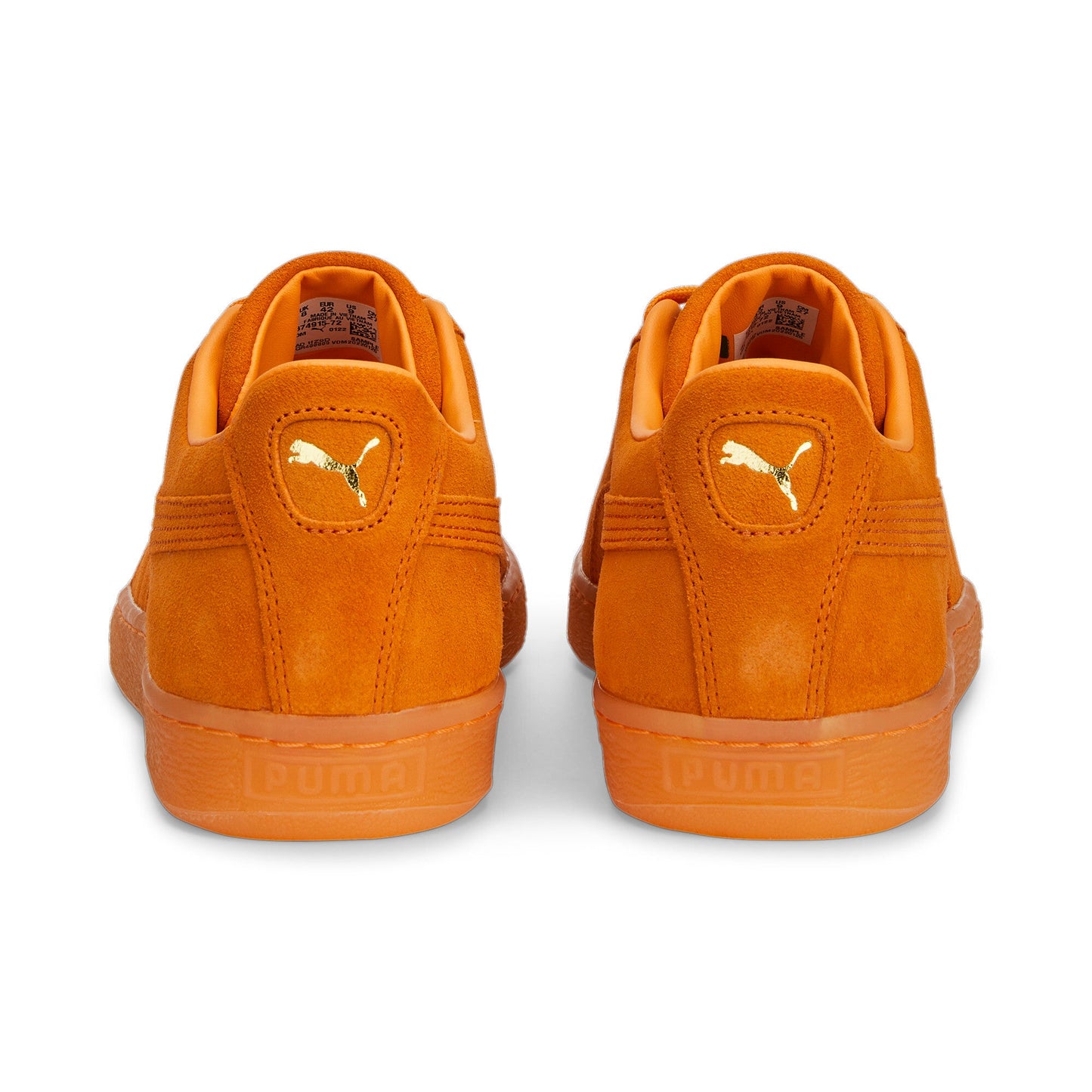 Puma Men's Suede Classic Xxi Sneakers