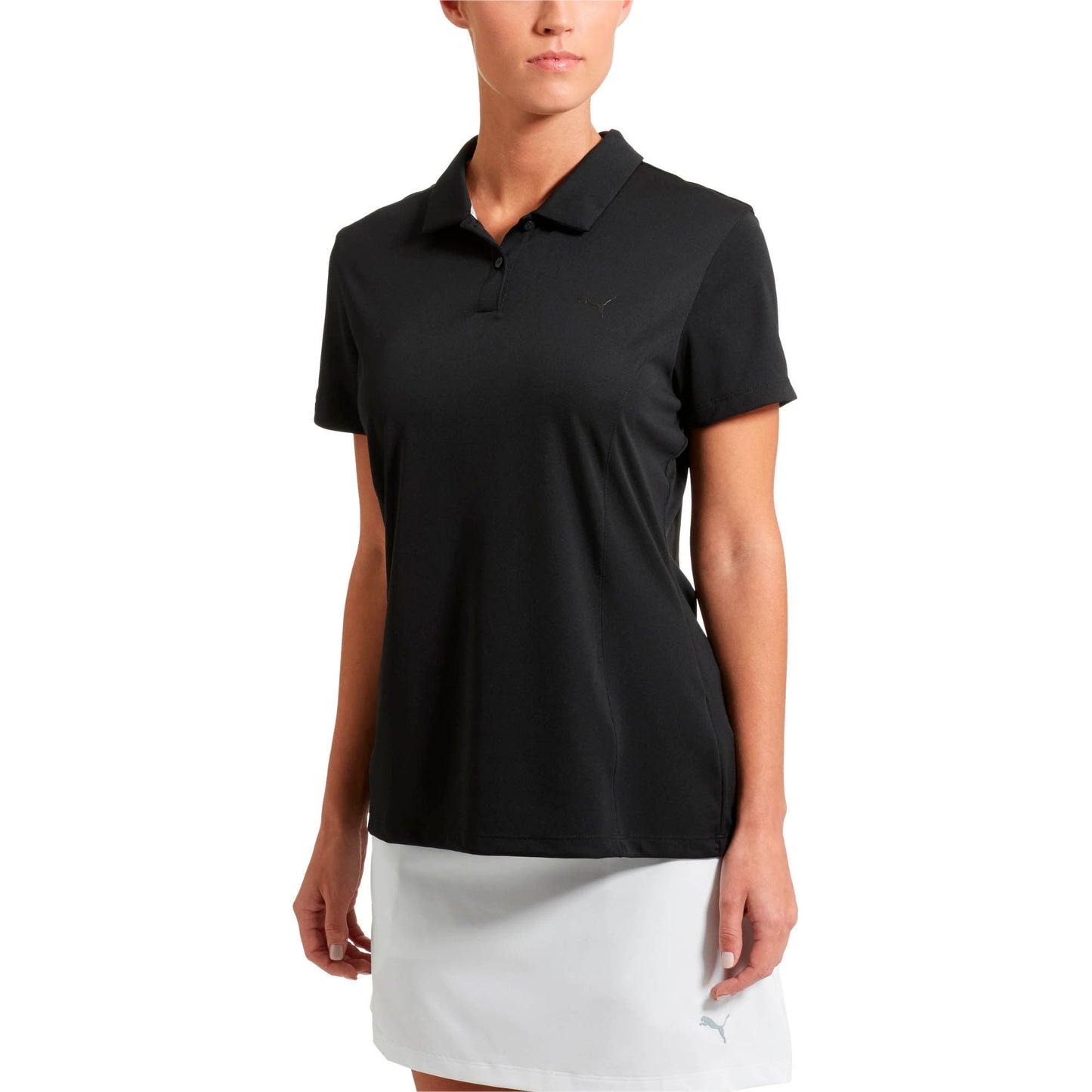 Puma Women's Pounce Polo Polos
