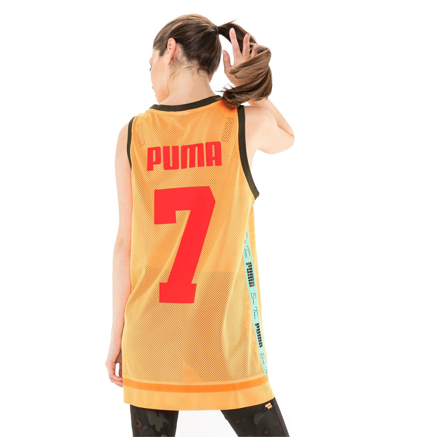 Puma Women's X Sue Tsai Dress