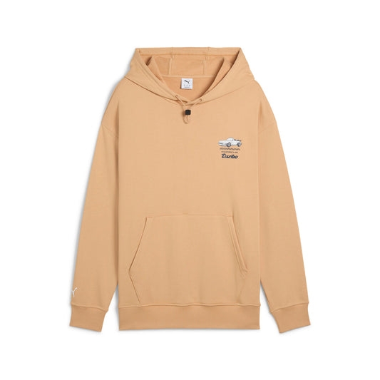 Puma Men's Pl Graphic Hoodie Hoodies